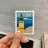 label sticker adhesive sticker